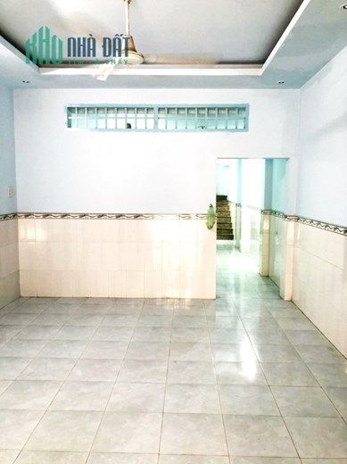 Bán Nhà Phạm Văn Chiêu, gần Cc DreamHome, 62m2, 3.95 tỷ TL 0964364745