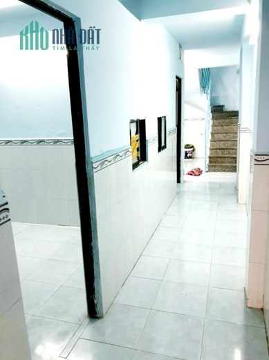Bán Nhà Phạm Văn Chiêu, gần Cc DreamHome, 62m2, 3.95 tỷ TL 0964364745