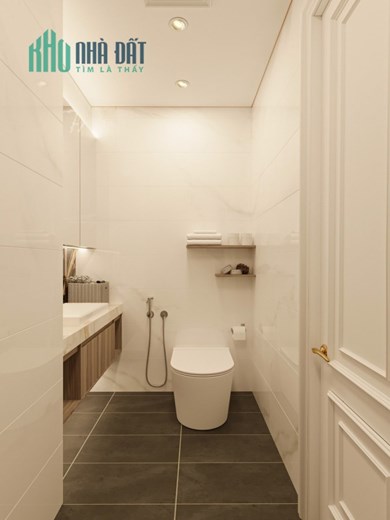 Nhà đẹp đinh công chính chủ cần bán nhà định công thượng 38m2 5 tầng giá chi 4 tỷ 700