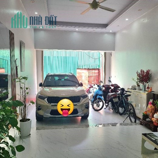 Bán nhà chính chủ Trung Tâm Cầu Giấy - Ô tô Vào Nhà - Kinh Doanh - Văn Phòng 62m x 4T Nhỉnh 8 tỷ