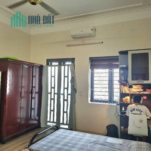 Bán nhà chính chủ Trung Tâm Cầu Giấy - Ô tô Vào Nhà - Kinh Doanh - Văn Phòng 62m x 4T Nhỉnh 8 tỷ
