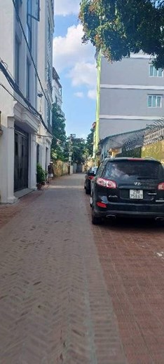 Bán nhà chính chủ Trung Tâm Cầu Giấy - Ô tô Vào Nhà - Kinh Doanh - Văn Phòng 62m x 4T Nhỉnh 8 tỷ