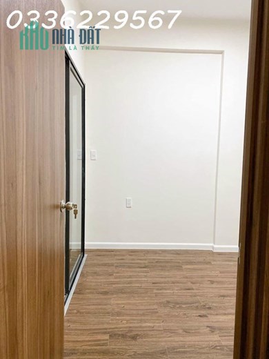 Căn hộ 56m2 rẻ nhất MIzuki Park 2PN 1WC . Giá chỉ 2ty170 sổ hồng công chứng.