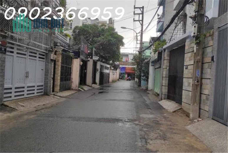 Liên Khu 4-5: Nhà 39m2, 2PN, 4x9.7, Giá 2.75 tỷ