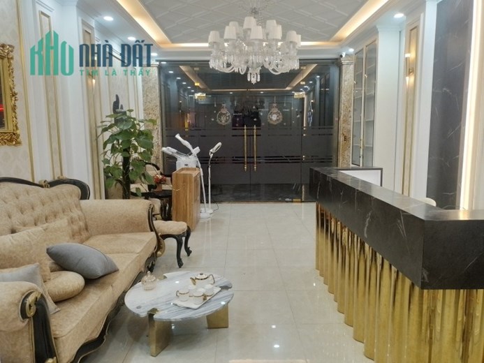 Chính Chủ Nhờ Tìm Khách Thuê Nhà KD mặt phố Trung Phụng, quận Đống Đa