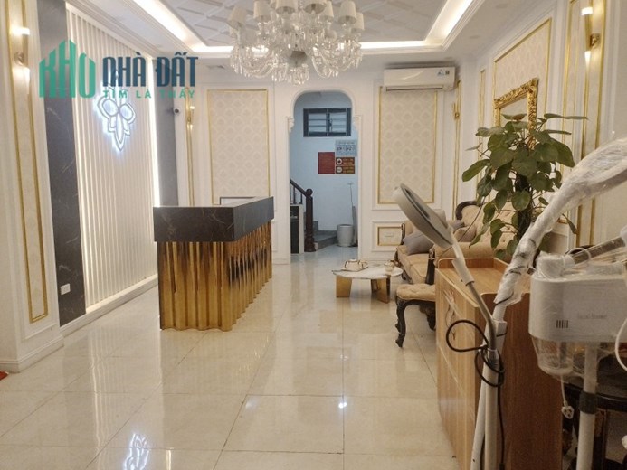 Chính Chủ Nhờ Tìm Khách Thuê Nhà KD mặt phố Trung Phụng, quận Đống Đa