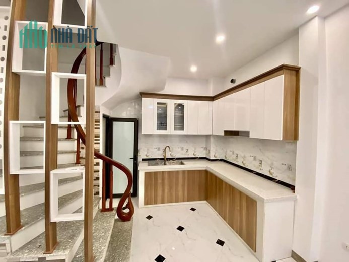 Bán nhà phố Trương Định, 30m x 5, nhà đẹp khoe họ hàng , 0945676597