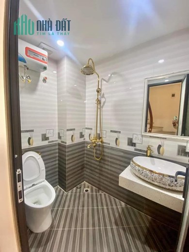 Bán nhà phố Trương Định, 30m x 5, nhà đẹp khoe họ hàng , 0945676597