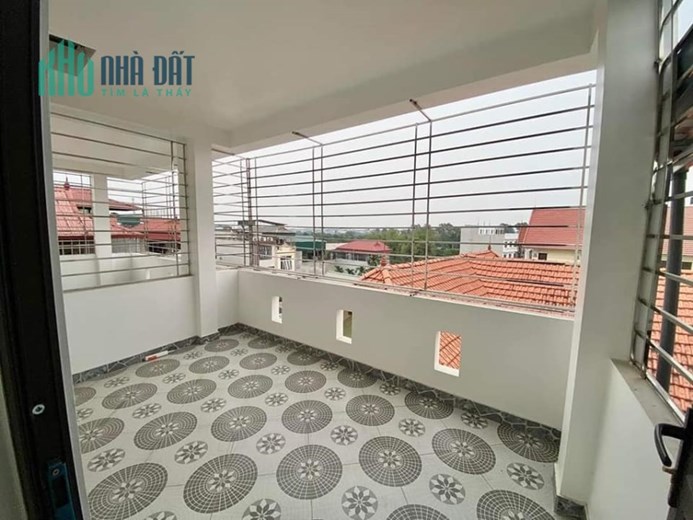 Bán nhà phố Trương Định, 30m x 5, nhà đẹp khoe họ hàng , 0945676597