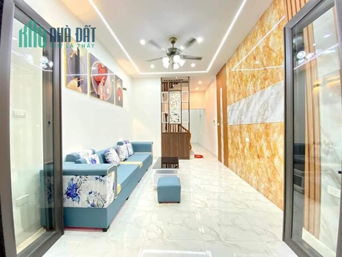 Bán nhà phố Trương Định, 30m x 5, đẹp nhất tầm giá, 0945676597