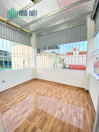 Bán nhà phố Trương Định, 30m x 5, đẹp nhất tầm giá, 0945676597