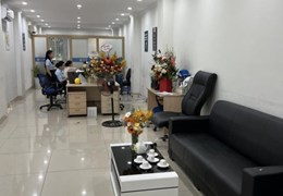 Tìm Người Thuê Nguyên Căn Kinh doanh mặt phố Khâm Thiên, Đống Đa