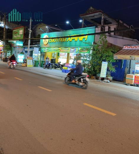 Nhà diện tích 4.6x25 Nguyễn Ảnh Thủ Hiệp Thành Quận 12 mà gía chỉ có 5.2 tỷ