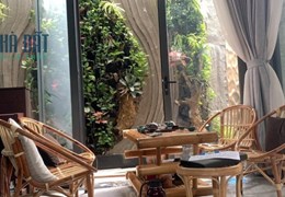 BIỆT THỰ TÚ XƯƠNG - NỘI THẤT CAO CẤP-KHU QUAN CHỨC- NHÀ BÁN XÂY DỰNG 12 TỶ
