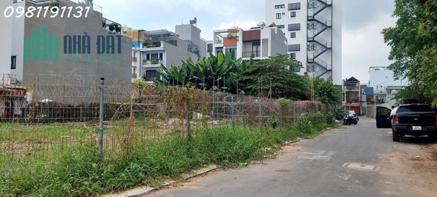 BÁN ĐẤT THỔ CƯ MẶT TIỀN XE HƠI 80M2 CHỈ:5,26 TỶ PHƯỚC KIỂN ,NB
