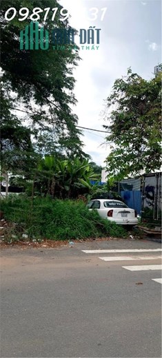 ĐẤT 100M2 LÊ VĂN LƯƠNG, LÀNG ĐẠI HỌC, PHƯỚC KIỂN, NHÀ BÈ CHỈ:  5 TỶ