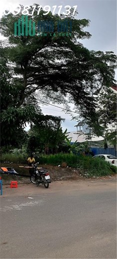 ĐẤT 100M2 LÊ VĂN LƯƠNG, LÀNG ĐẠI HỌC, PHƯỚC KIỂN, NHÀ BÈ CHỈ:  5 TỶ