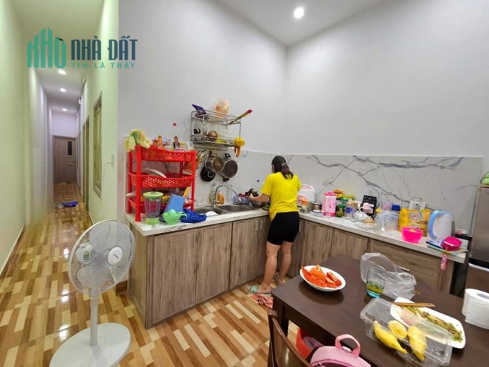 🔴💥Bán nhà C4 Dương Thị Xuân Quý - Bắc Mỹ An, Ngũ Hành Sơn