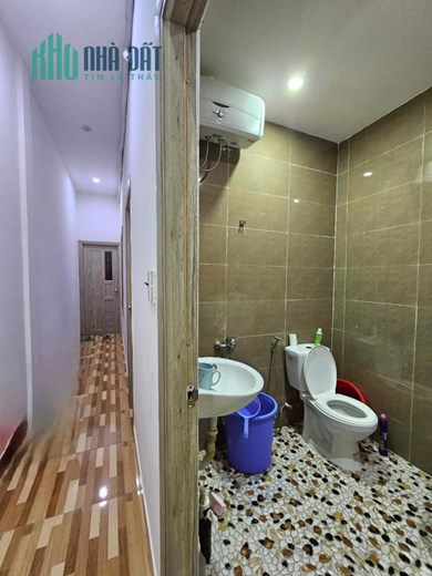 🔴💥Bán nhà C4 Dương Thị Xuân Quý - Bắc Mỹ An, Ngũ Hành Sơn