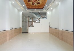 Giảm 3 tỷ! Bán Nhà 4 tầng MT Lê Đình Dương. 75m2. Giá 10,x tỷ