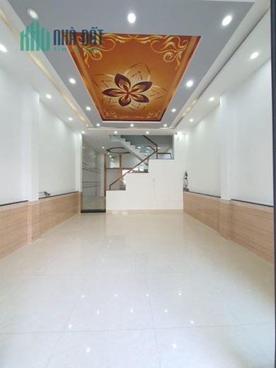 Giảm 3 tỷ! Bán Nhà 4 tầng MT Lê Đình Dương. 75m2. Giá 10,x tỷ