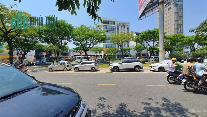 Giảm 3 tỷ! Bán Nhà 4 tầng MT Lê Đình Dương. 75m2. Giá 10,x tỷ