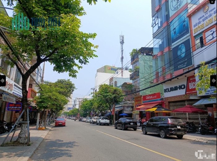 Giảm 3 tỷ! Bán Nhà 4 tầng MT Lê Đình Dương. 75m2. Giá 10,x tỷ