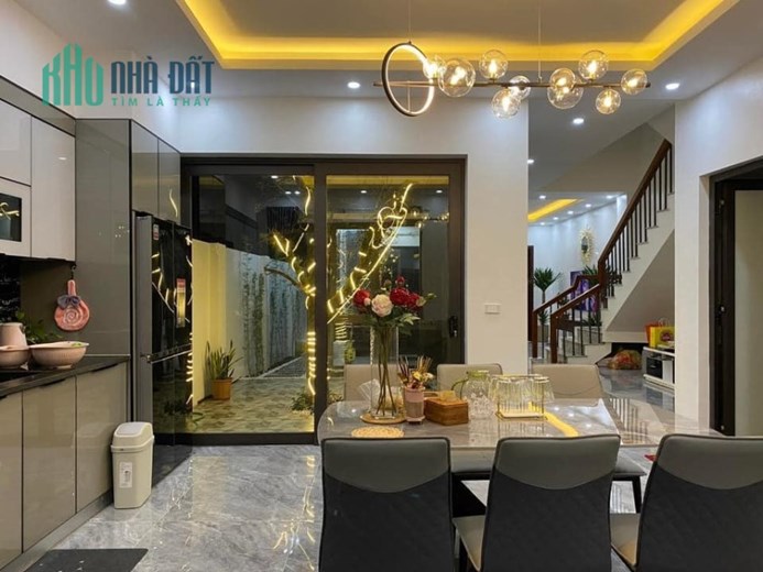 Bán nhà phố Trương Định, 30m x 5, mua nhà chơi tết, 0945676597