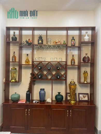 Bán nhà phố Trương Định, 30m x 5, mua nhà chơi tết, 0945676597