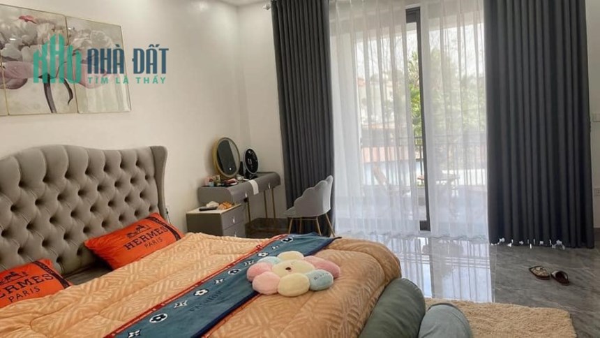 Bán nhà phố Trương Định, 30m x 5, mua nhà chơi tết, 0945676597