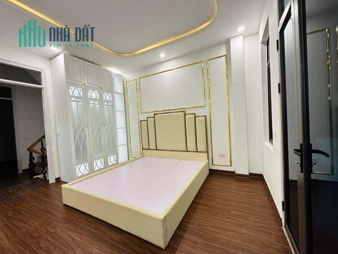 Bán nhà phố Trương Định, 30m x 5, Chỉ cần khách thích, 0945676597