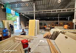 **CHÍNH CHỦ CHO THUÊ MẶT BẰNG XƯỞNG GỖ PHƯỜNG THẠNH XUÂN - QUẬN 12 - TP. HỒ CHÍ MINH**