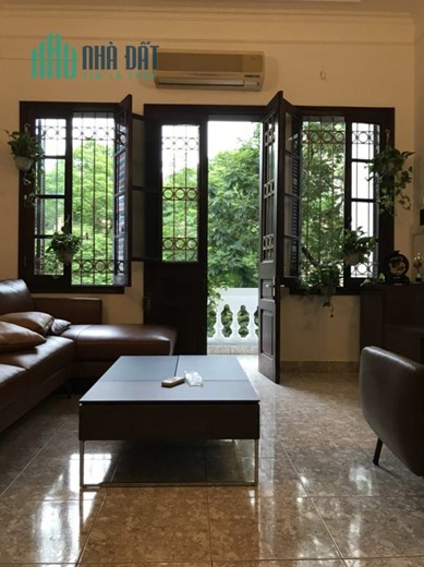 Bán nhà mặt phố Trần Phú, Ba Đình, vị trí đẹp, xác định bán đất, 170m, Mặt Tiền 19m, 75 tỷ.