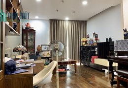 CHÍNH CHỦ BÁN GẤP CĂN CHUNG CƯ CAO CẤP LANCATER 20 NÚI TRÚC, BA ĐÌNH 95M, 6,3 TỶ.