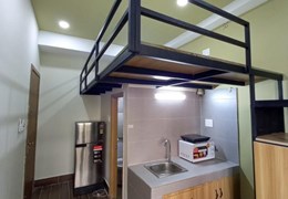 Duplex Ung Văn Khiêm, p26, bình thạnh (gần Hutech, Ngoại Thương, ngã tư hàng xanh, D2 D5…đi trung