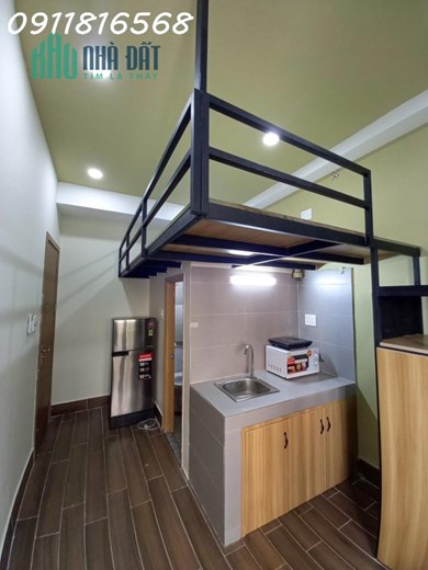 Duplex Ung Văn Khiêm, p26, bình thạnh (gần Hutech, Ngoại Thương, ngã tư hàng xanh, D2 D5…đi trung