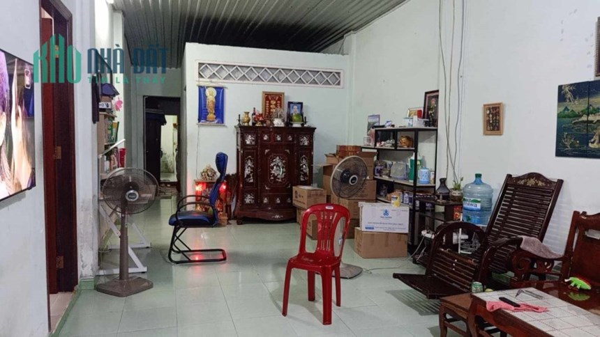 Cực sốc 23 tỷ giảm 15,5 tỷ, 260m, mặt tiền khu Lã Xuân Oai, Tăng Nhơn Phú A, Quận 9.
