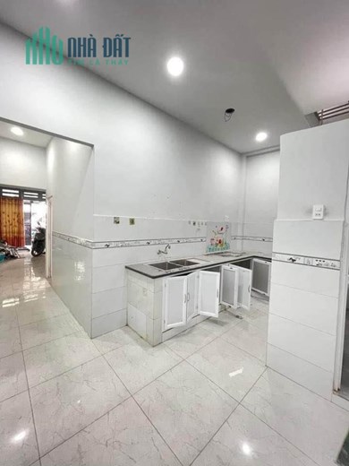 383./ LÊ ĐỨC THỌ - P17 - GÒ VẤP - 65M2 - NỞ HẬU. GIÁ NGỘP 5 TỶ 5.
_ MẶT TIỀN HẺM KINH DOANH- KQH.