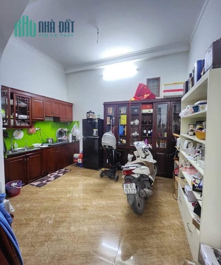 bán nhà ngõ 38 Xuân La (Tây Hồ) - cạnh ĐH Nội Vụ - 39m2 giá 3,9 tỷ