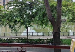 %%CHÍNH CHỦ CẦN CHO THUÊ PHÒNG MẶT TIỀN ĐƯỜNG TRƯỜNG SA - PHƯỜNG 13 - QUẬN 3 - TP. HCM.