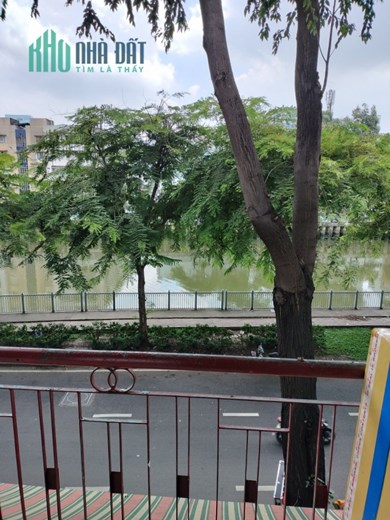 %%CHÍNH CHỦ CẦN CHO THUÊ PHÒNG MẶT TIỀN ĐƯỜNG TRƯỜNG SA - PHƯỜNG 13 - QUẬN 3 - TP. HCM.