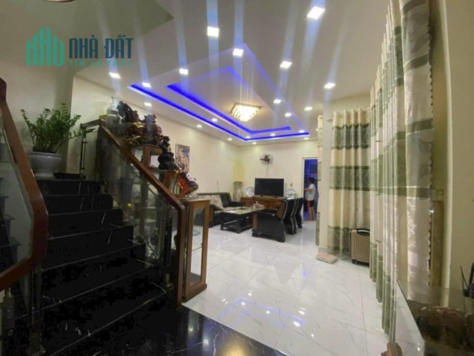 🔴💥Bán nhà 2 mặt tiền 3 tầng đường Nguyễn Đình Tứ, Cẩm Lệ, Đà Nẵng