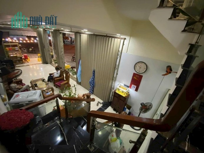 🔴💥Bán nhà 2 mặt tiền 3 tầng đường Nguyễn Đình Tứ, Cẩm Lệ, Đà Nẵng