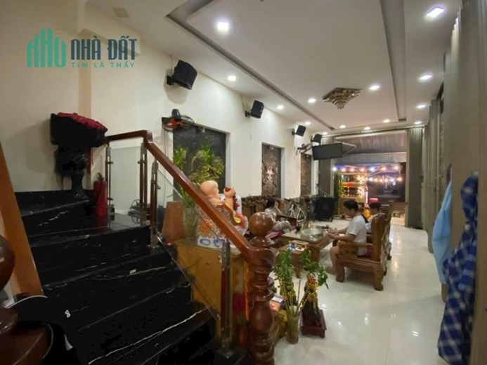 🔴💥Bán nhà 2 mặt tiền 3 tầng đường Nguyễn Đình Tứ, Cẩm Lệ, Đà Nẵng