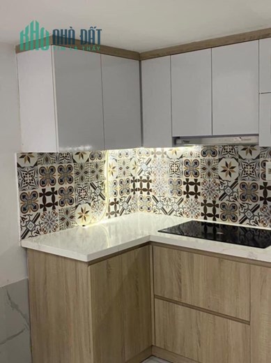 Bán nhà phố Trương Định, 30m x 5, chủ KTS , rất đẹp, xem là thích