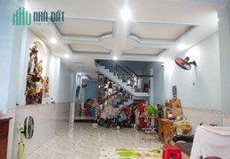 ♨️ Nguyễn Ảnh Thủ - Nhà 2 Tầng 4,5x17 GIá 3,25 Tỷ   💥💥💥