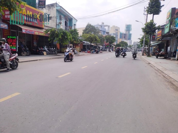 ♨️ Nguyễn Ảnh Thủ - Nhà 2 Tầng 4,5x17 GIá 3,25 Tỷ   💥💥💥