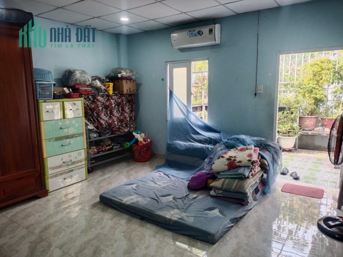 ♨️ Nguyễn Ảnh Thủ - Nhà 2 Tầng 4,5x17 GIá 3,25 Tỷ   💥💥💥