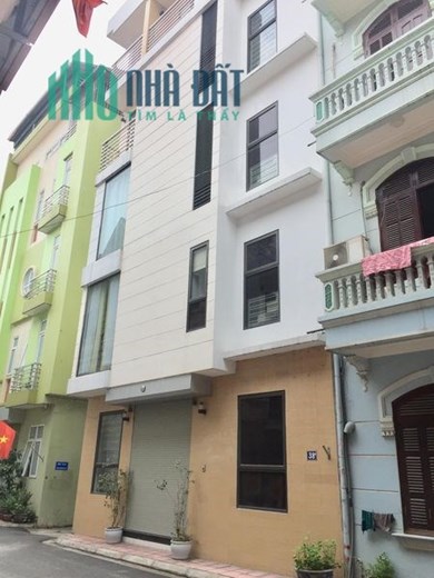 Chính chủ cho thuê nhà 40m2 x 5 tầng tại 38A ngõ 548 Nguyễn Văn Cừ , Long Biên, Hà Nội.