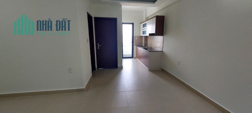 Chính Chủ Cần Bán Căn Hộ Thuộc Chung Cư Tecco Ngay Mặt Tiền Đường DT743 Vòng Xoay An Phú